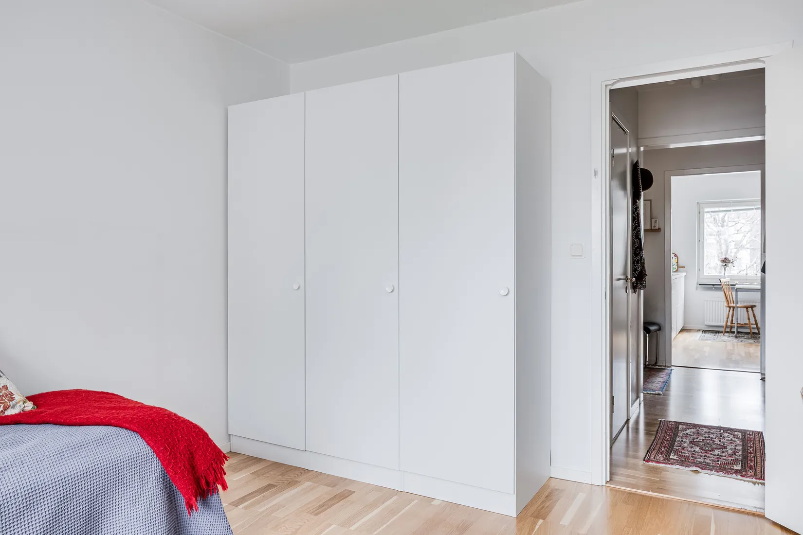 Bostadsrätt, Brogränd 28B, Karlslund, Östersund