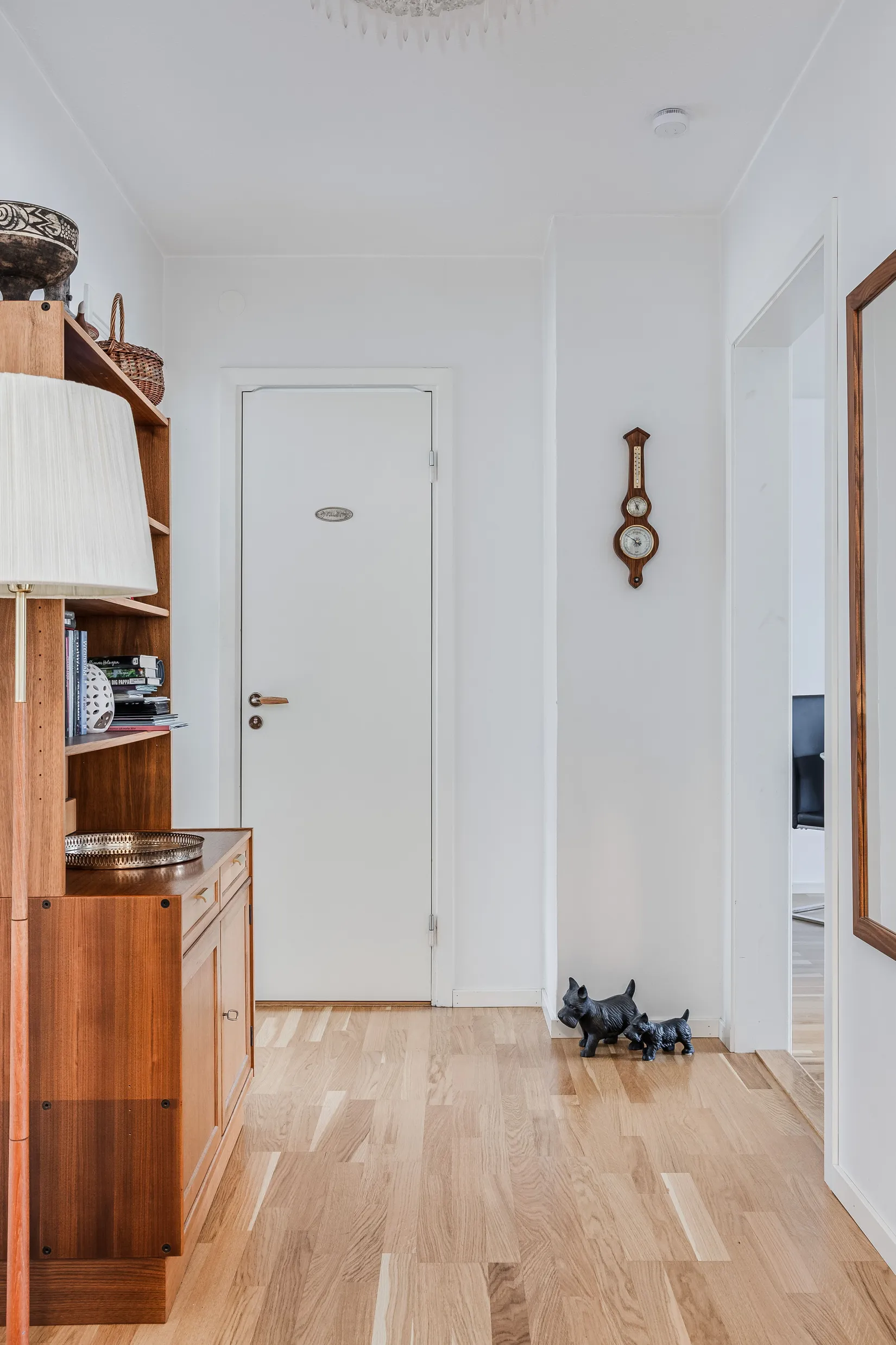 Bostadsrätt, Brogränd 28B, Karlslund, Östersund