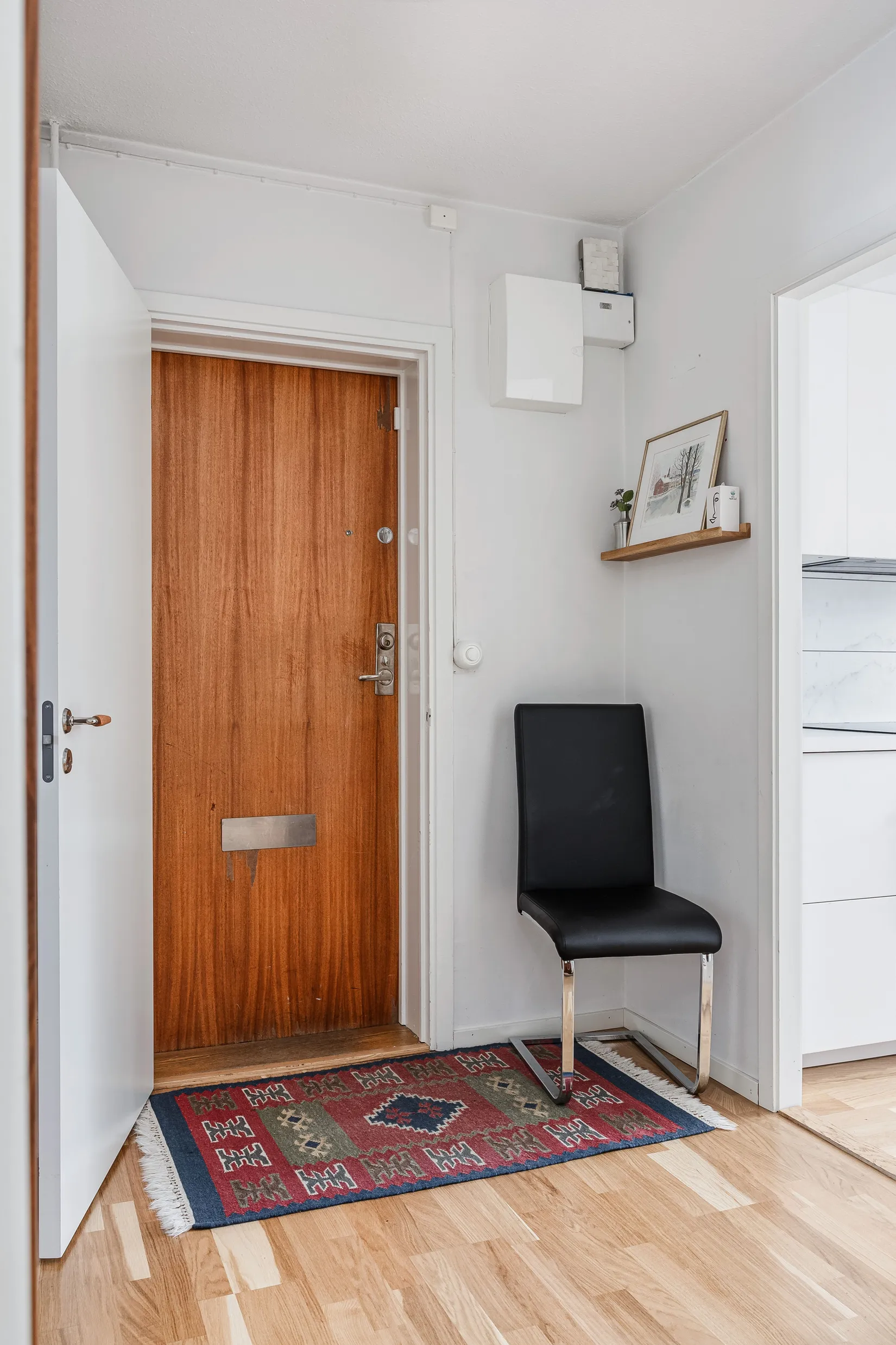 Bostadsrätt, Brogränd 28B, Karlslund, Östersund