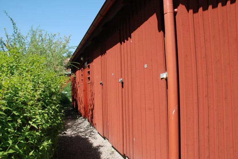 Bostadsrätt, De la gardies väg 11, Gustavsberg Farsta Slottsvik, Värmdö