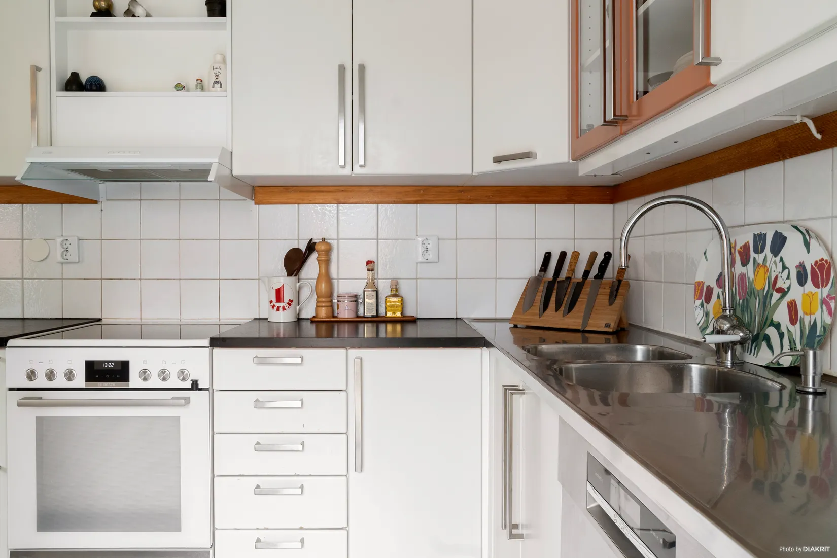 Bostadsrätt, De la gardies väg 11, Gustavsberg Farsta Slottsvik, Värmdö