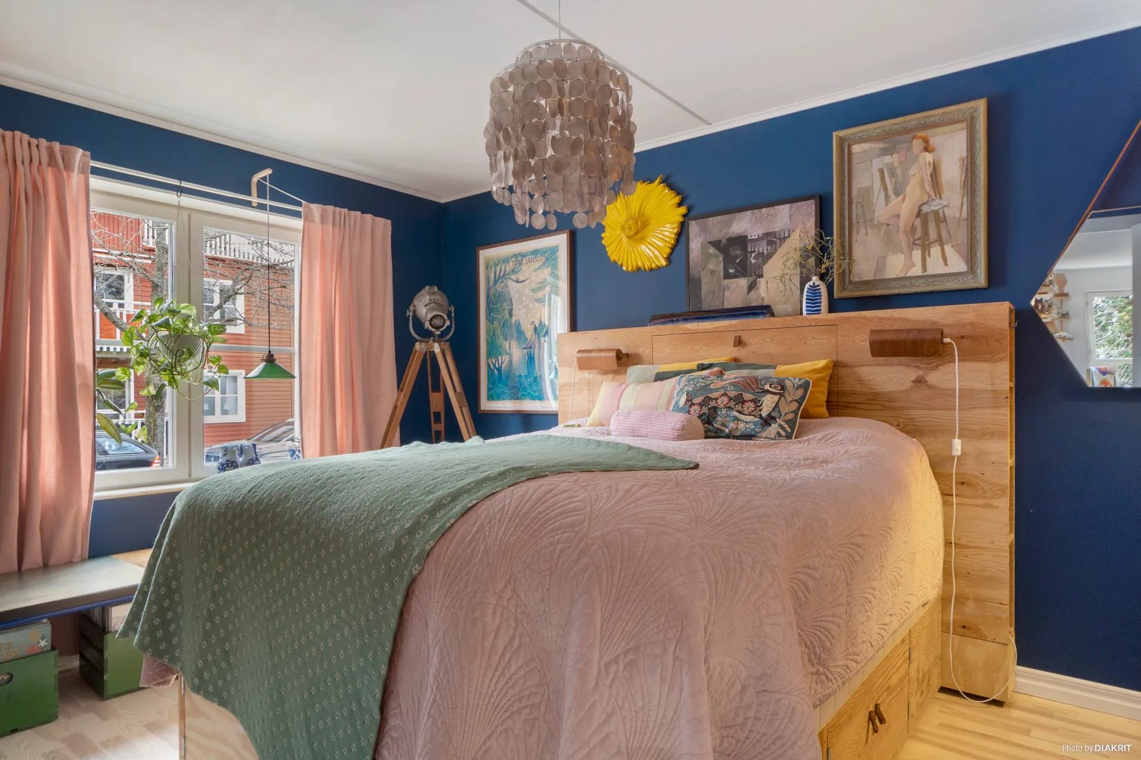 Bostadsrätt, De la gardies väg 11, Gustavsberg Farsta Slottsvik, Värmdö