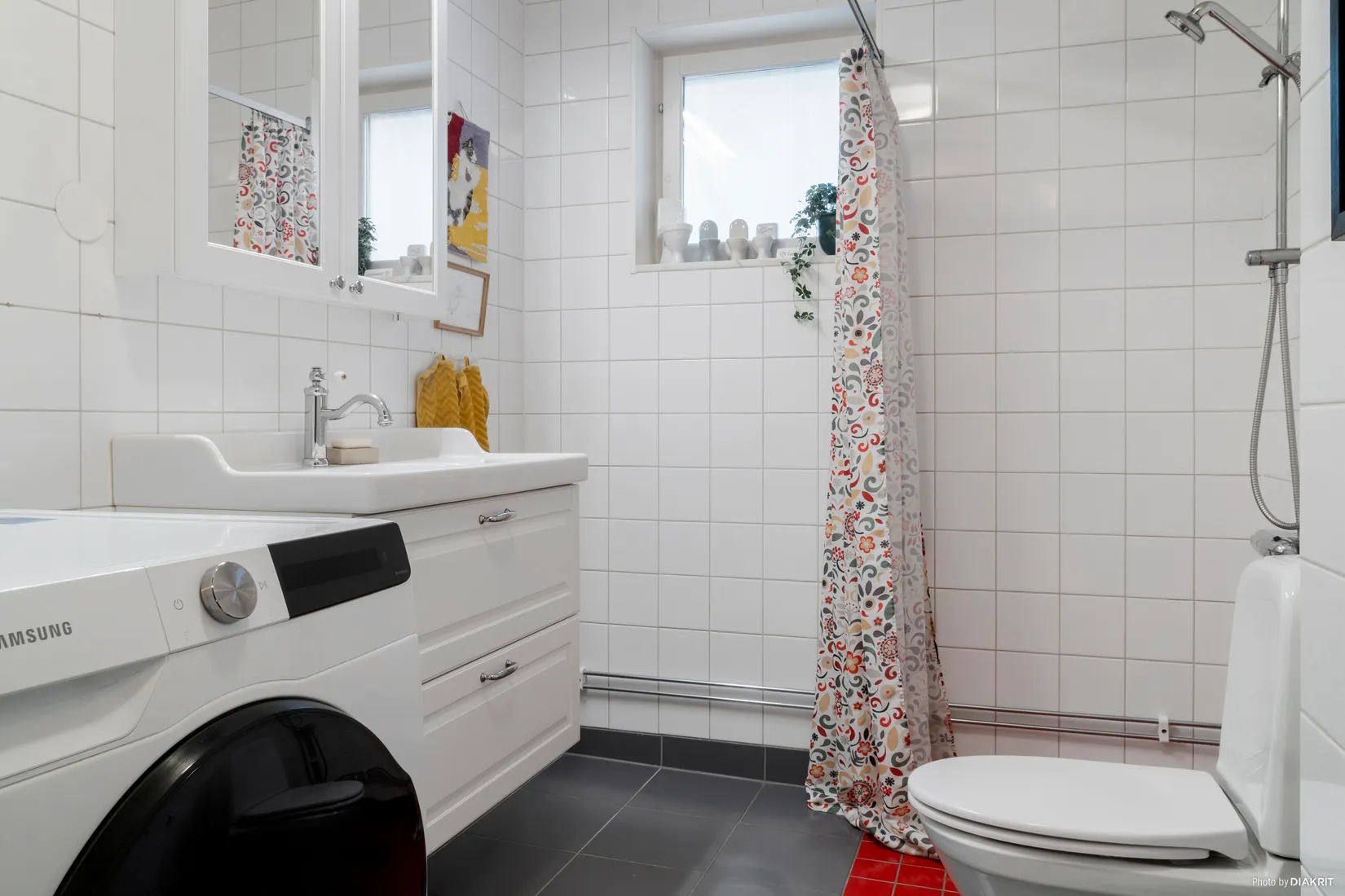 Bostadsrätt, De la gardies väg 11, Gustavsberg Farsta Slottsvik, Värmdö