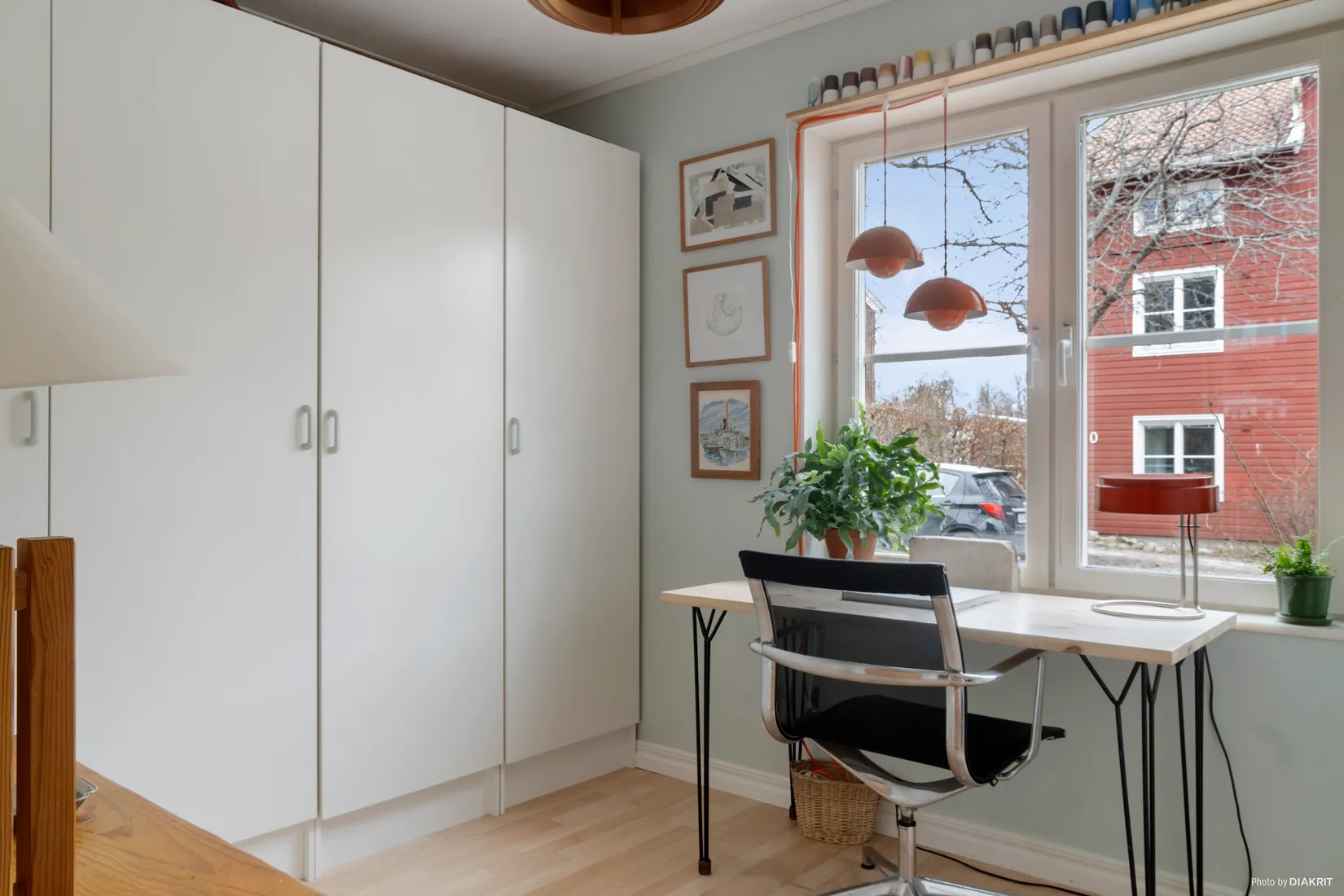 Bostadsrätt, De la gardies väg 11, Gustavsberg Farsta Slottsvik, Värmdö