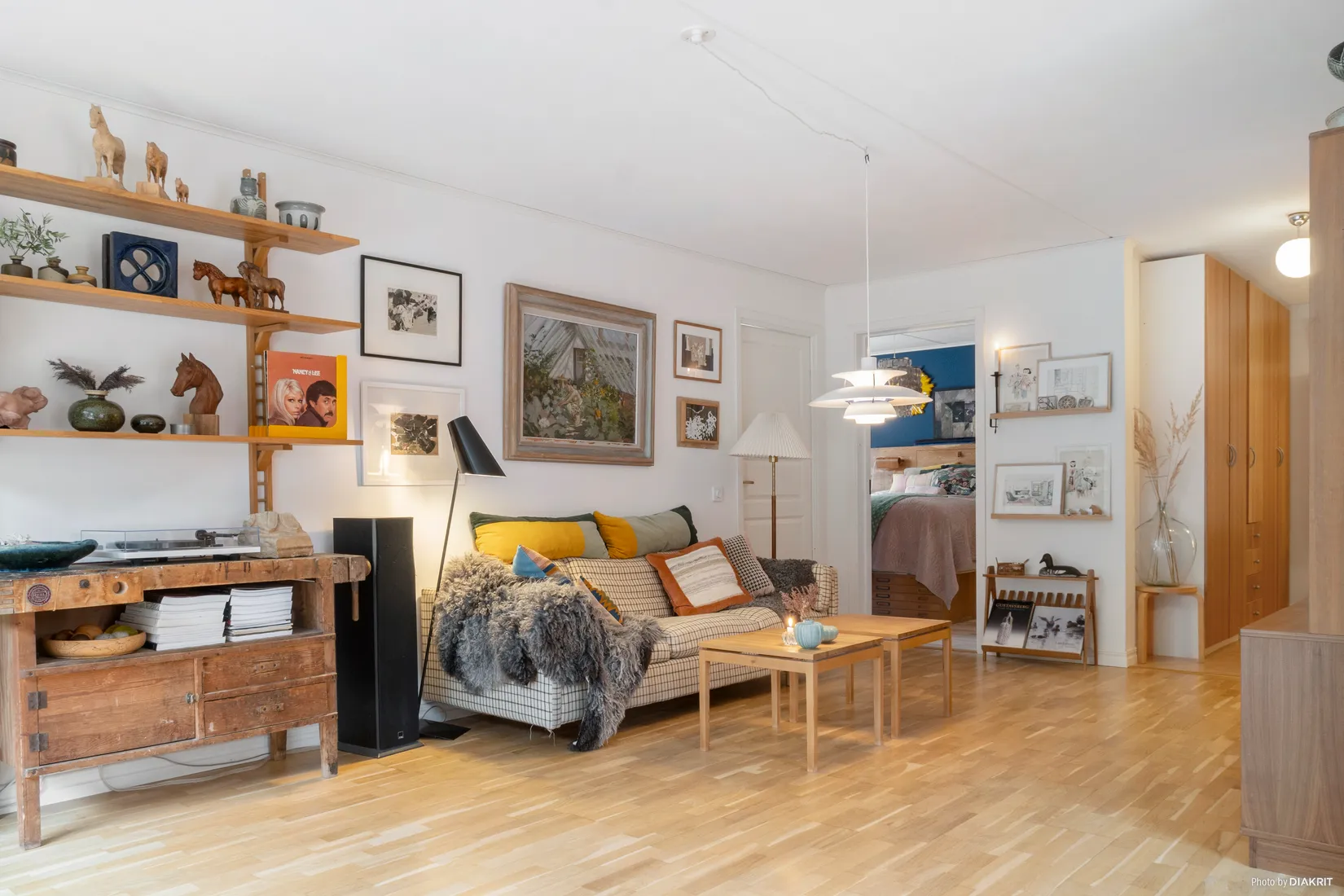 Bostadsrätt, De la gardies väg 11, Gustavsberg Farsta Slottsvik, Värmdö