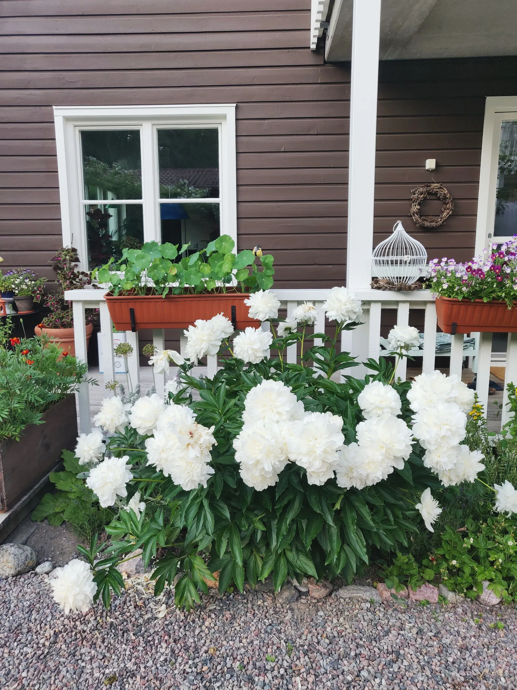 Bostadsrätt, De la gardies väg 11, Gustavsberg Farsta Slottsvik, Värmdö
