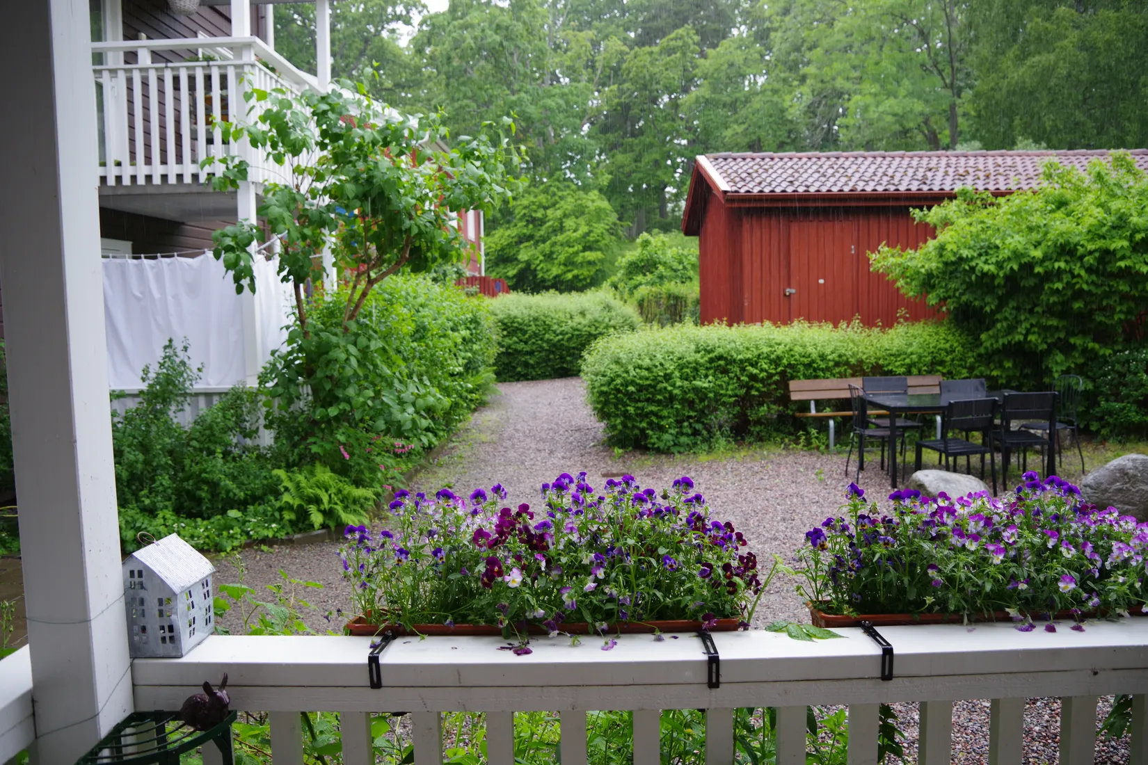 Bostadsrätt, De la gardies väg 11, Gustavsberg Farsta Slottsvik, Värmdö