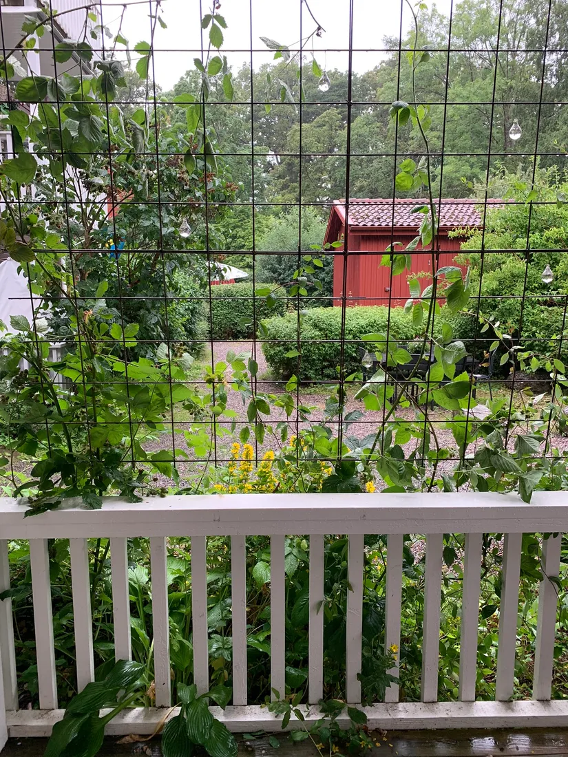 Bostadsrätt, De la gardies väg 11, Gustavsberg Farsta Slottsvik, Värmdö