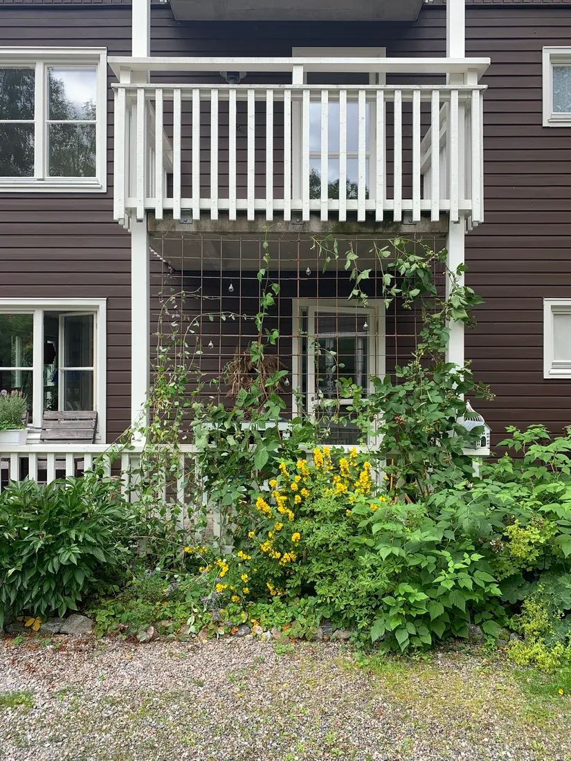 Bostadsrätt, De la gardies väg 11, Gustavsberg Farsta Slottsvik, Värmdö