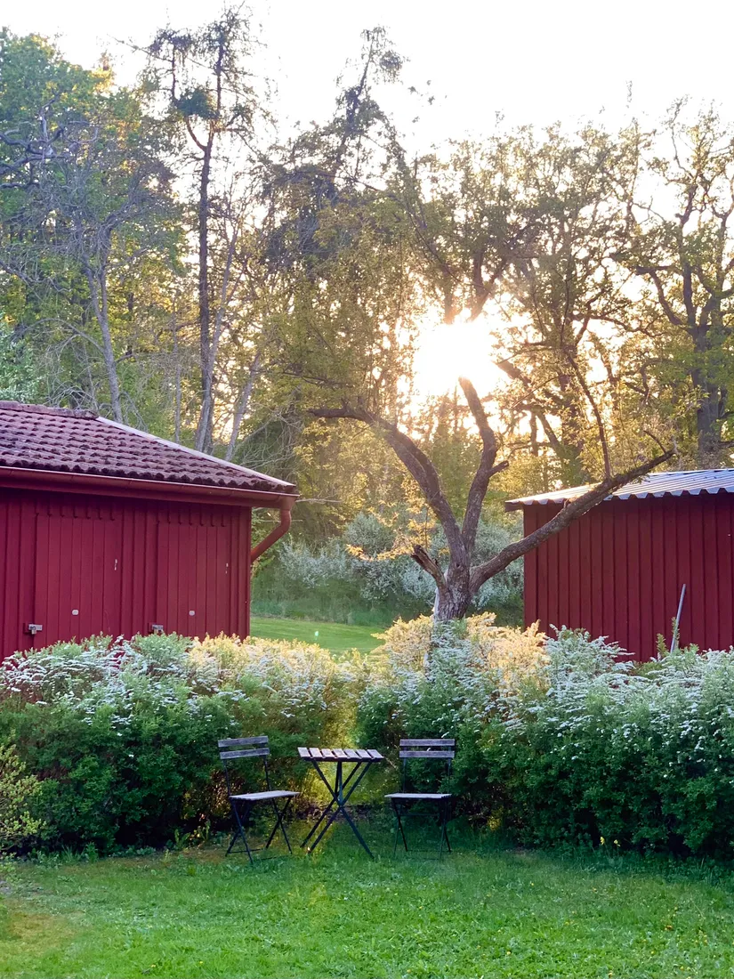Bostadsrätt, De la gardies väg 11, Gustavsberg Farsta Slottsvik, Värmdö