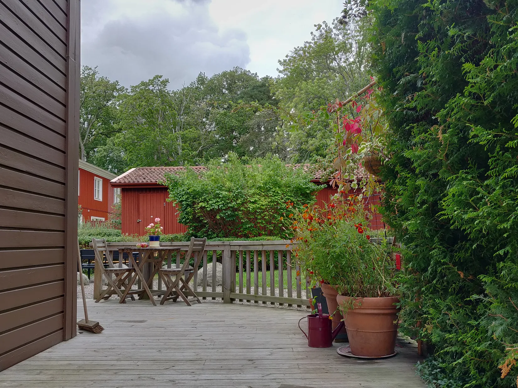 Bostadsrätt, De la gardies väg 11, Gustavsberg Farsta Slottsvik, Värmdö