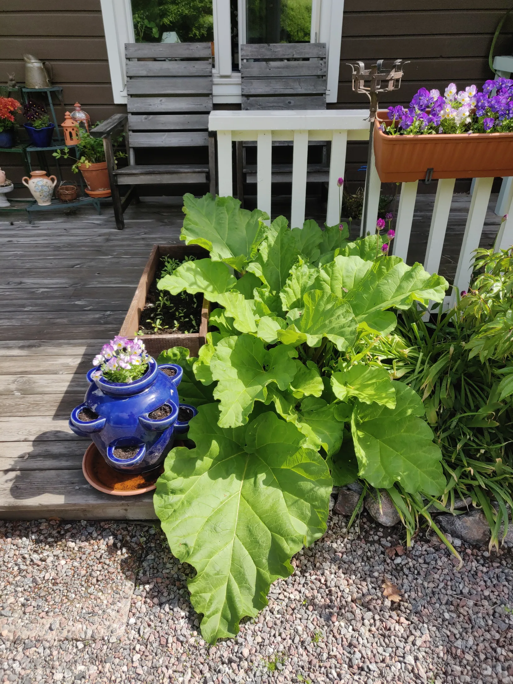 Bostadsrätt, De la gardies väg 11, Gustavsberg Farsta Slottsvik, Värmdö