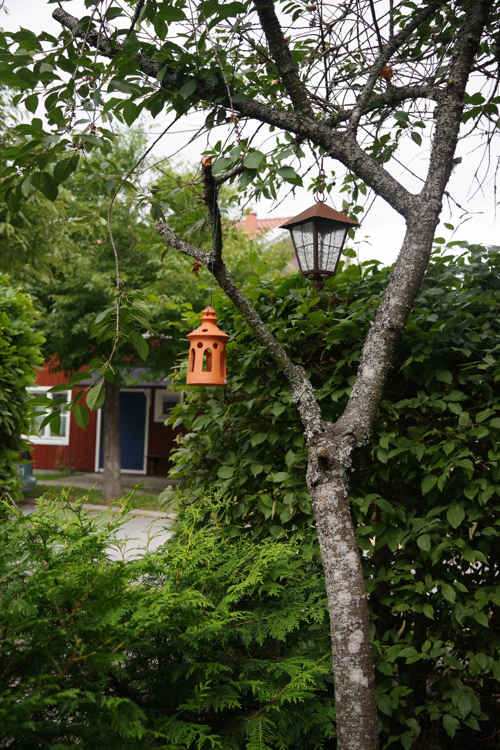 Bostadsrätt, De la gardies väg 11, Gustavsberg Farsta Slottsvik, Värmdö