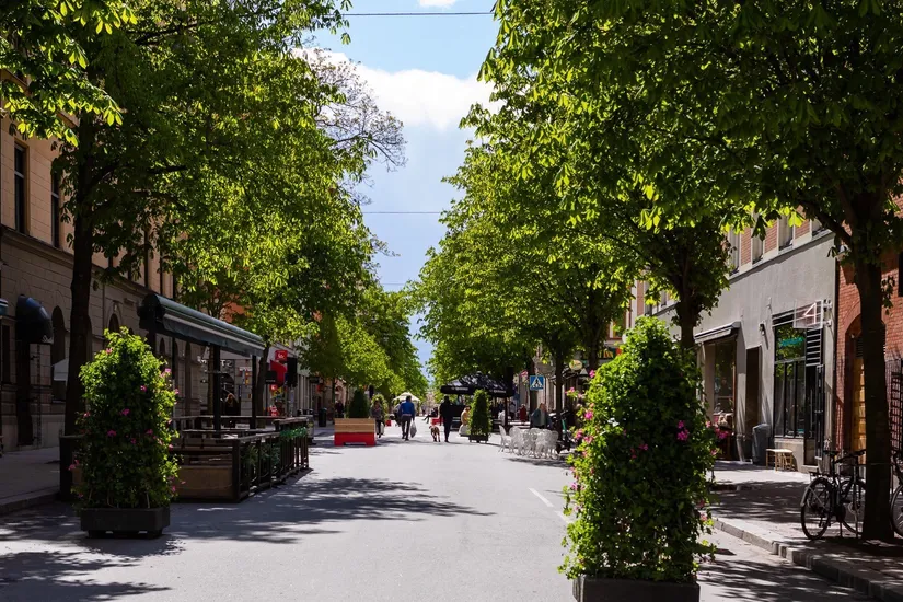 Bostadsrätt, Fatburs kvarngata 4, Södermalm, Stockholm