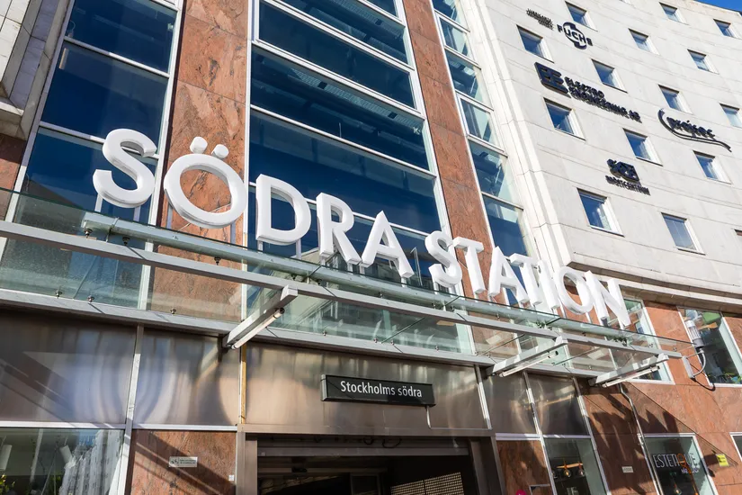 Bostadsrätt, Fatburs kvarngata 4, Södermalm, Stockholm