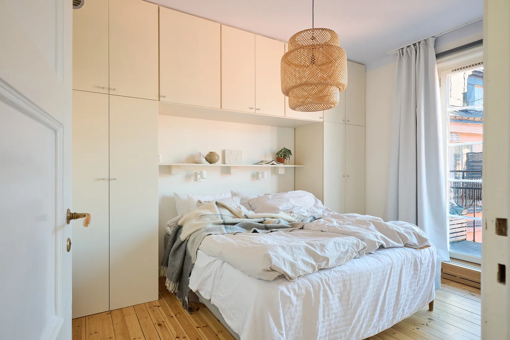 Bostadsrätt, Ringvägen 135, vån 5 av 5, Södermalm Katarina, Stockholm