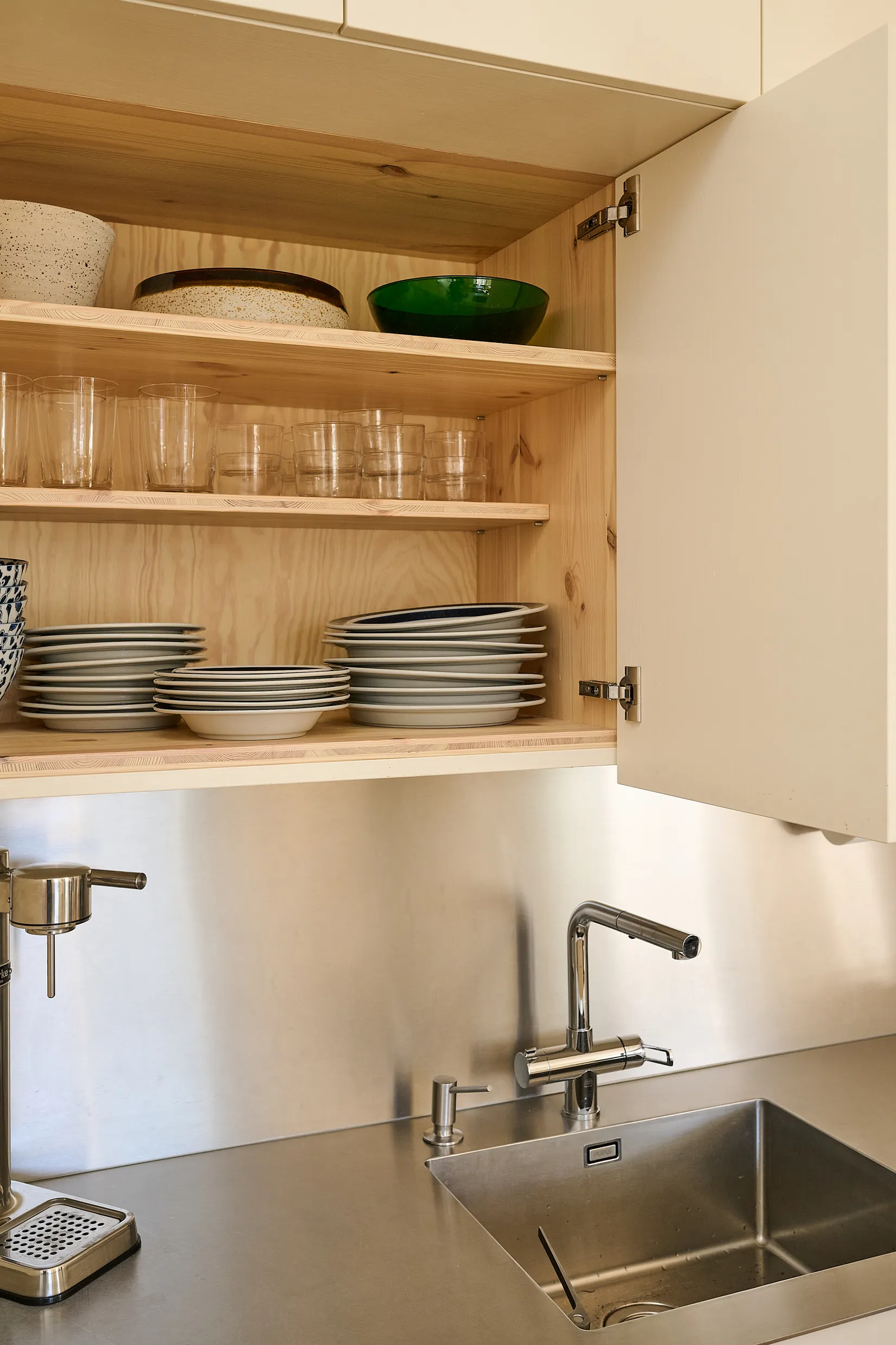 Bostadsrätt, Ringvägen 135, vån 5 av 5, Södermalm Katarina, Stockholm