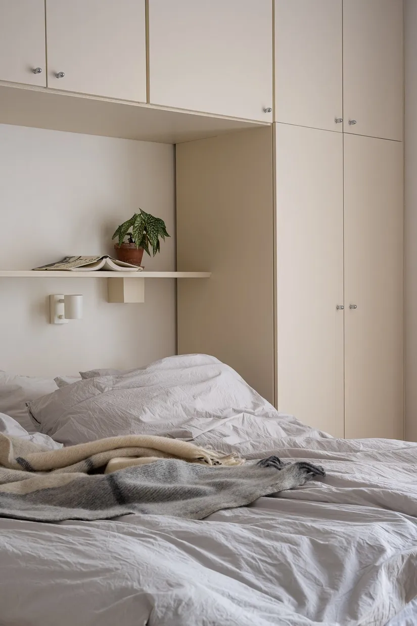 Bostadsrätt, Ringvägen 135, vån 5 av 5, Södermalm Katarina, Stockholm