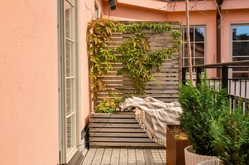 Bostadsrätt, Ringvägen 135, vån 5 av 5, Södermalm Katarina, Stockholm