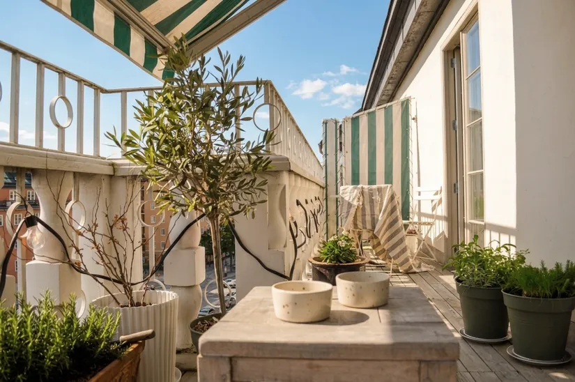 Bostadsrätt, Ringvägen 135, vån 5 av 5, Södermalm Katarina, Stockholm