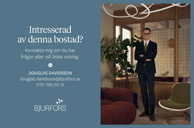 Bostadsrätt, Ringvägen 135, vån 5 av 5, Södermalm Katarina, Stockholm