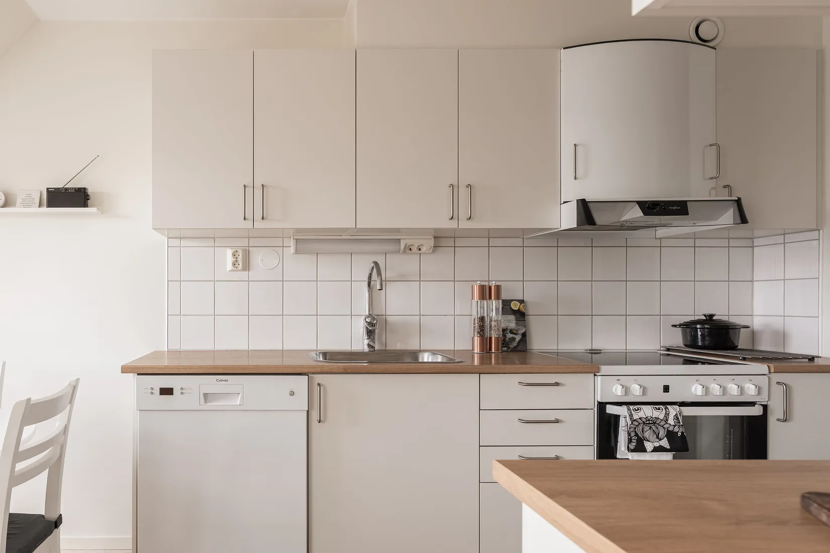 Bostadsrätt, Storgatan 63A, Östersund