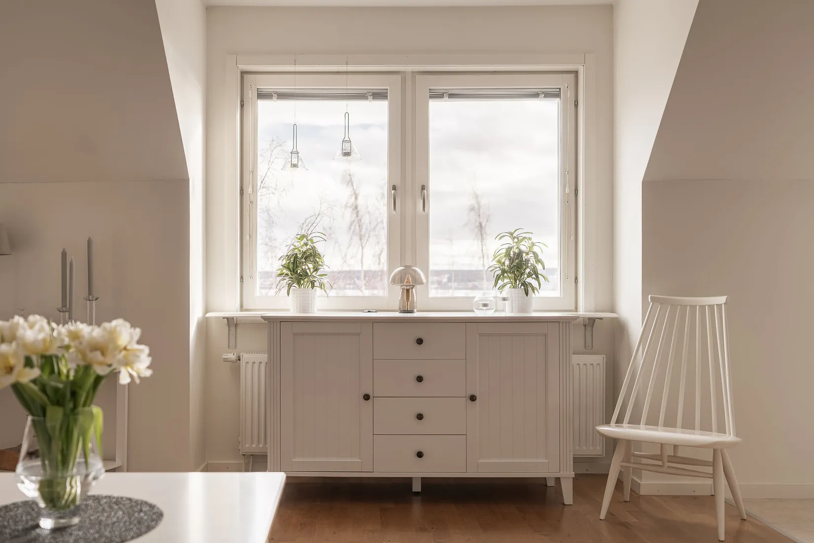 Bostadsrätt, Storgatan 63A, Östersund