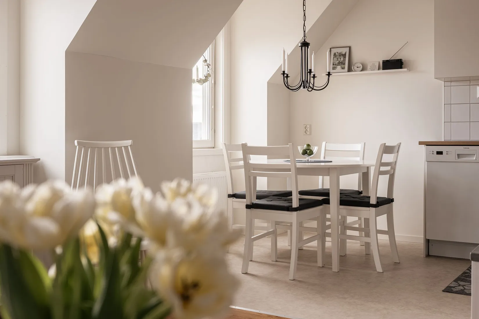 Bostadsrätt, Storgatan 63A, Östersund