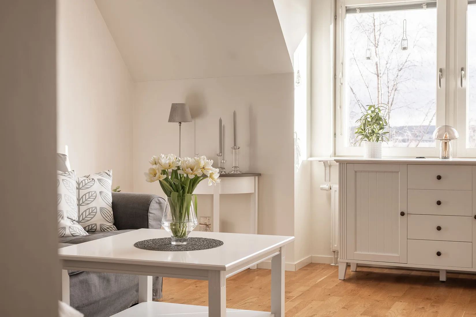 Bostadsrätt, Storgatan 63A, Östersund