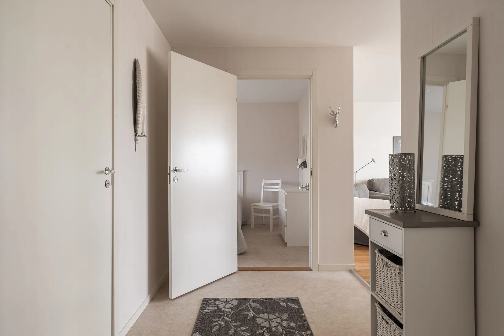 Bostadsrätt, Storgatan 63A, Östersund