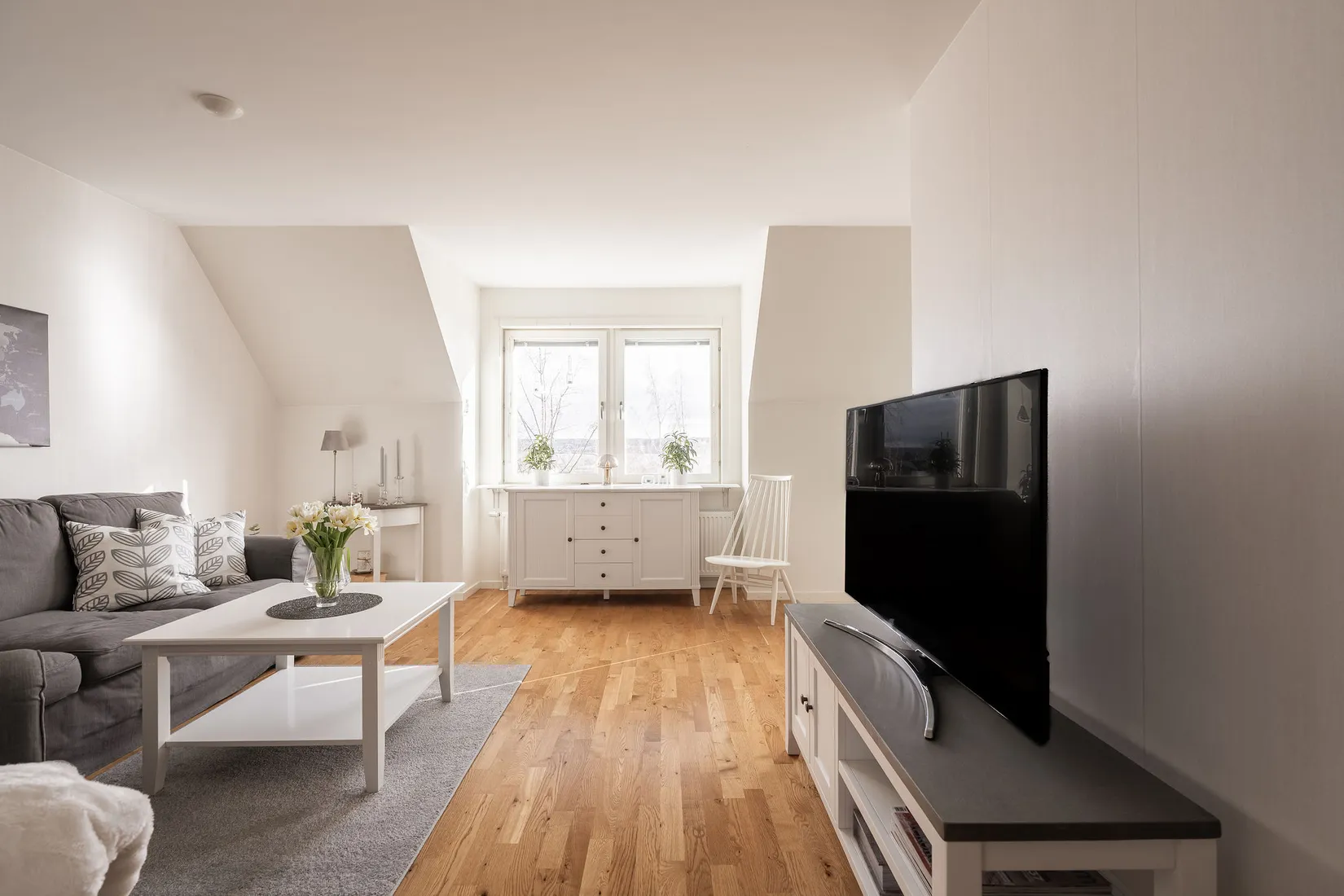 Bostadsrätt, Storgatan 63A, Östersund