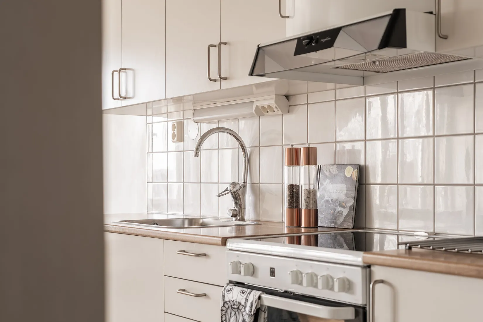 Bostadsrätt, Storgatan 63A, Östersund