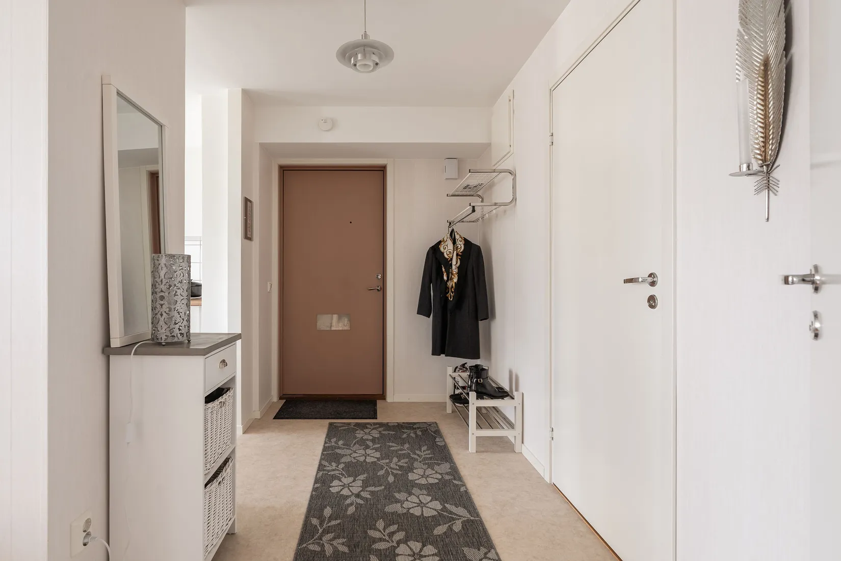 Bostadsrätt, Storgatan 63A, Östersund