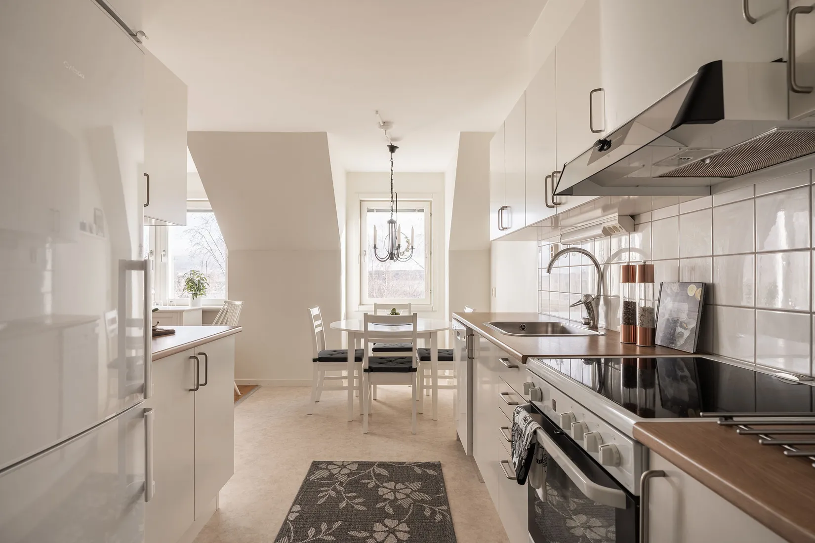 Bostadsrätt, Storgatan 63A, Östersund