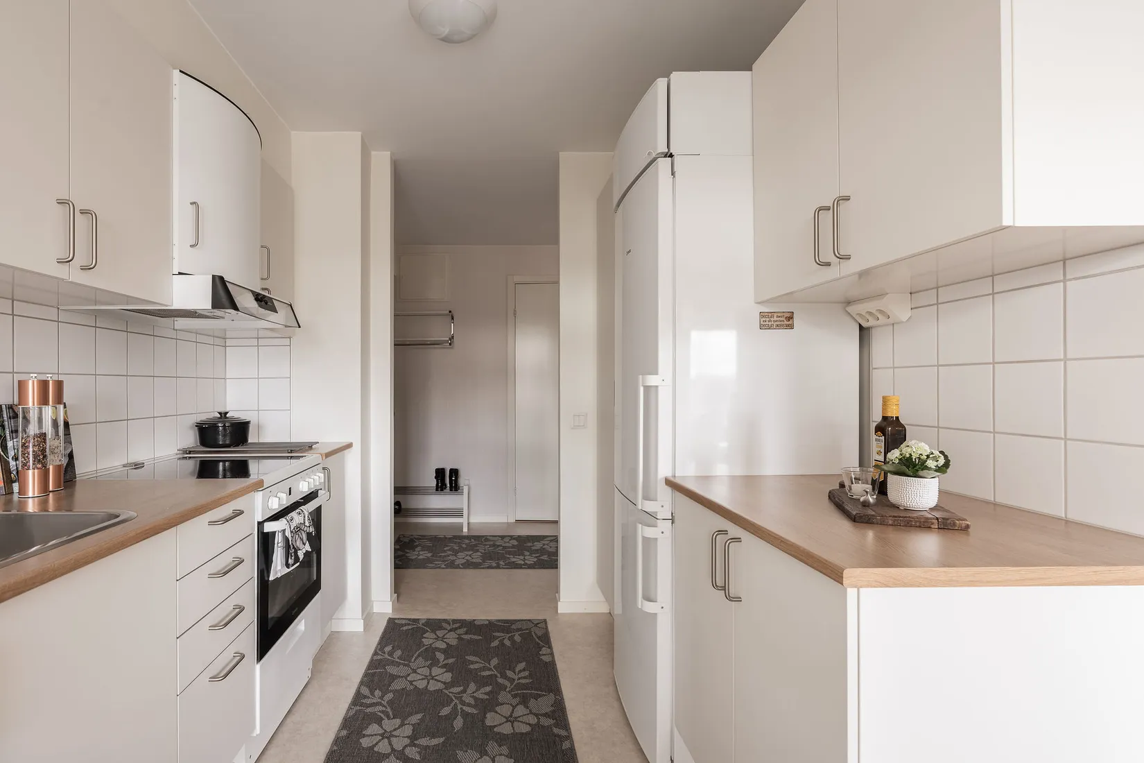 Bostadsrätt, Storgatan 63A, Östersund