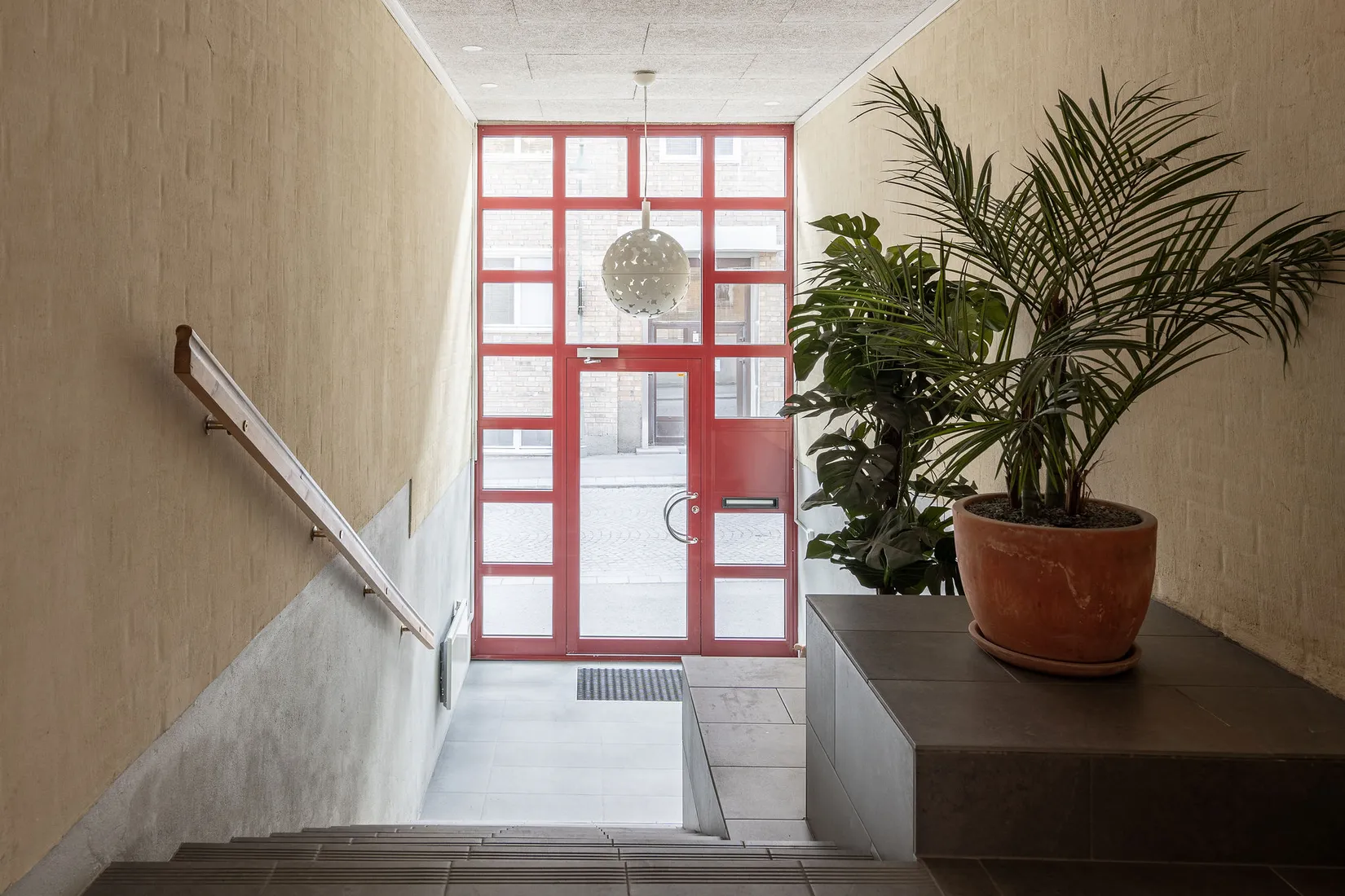 Bostadsrätt, Storgatan 63A, Östersund