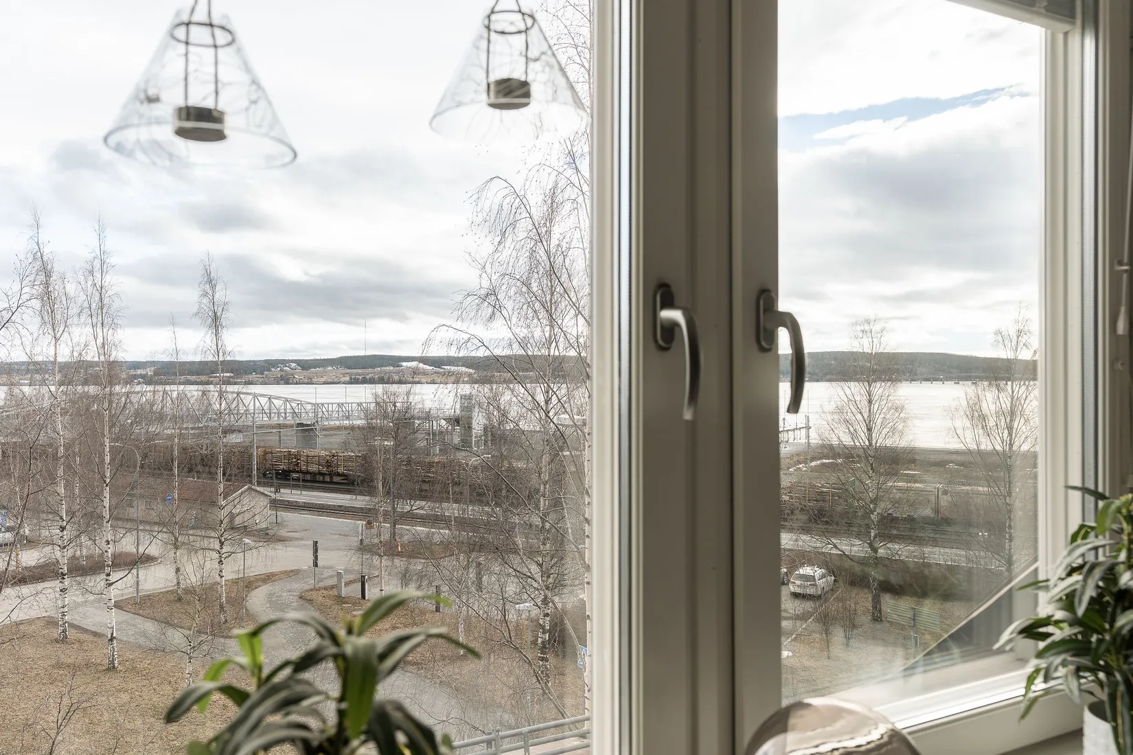 Bostadsrätt, Storgatan 63A, Östersund