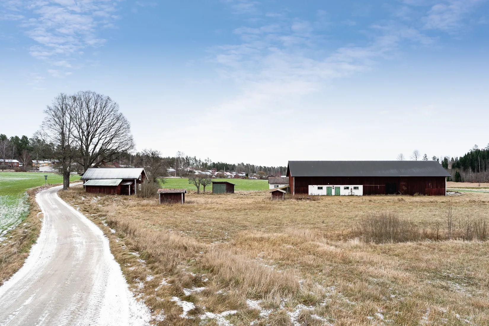 Gård/Skog, Torsbo 1, Bie, Katrineholm