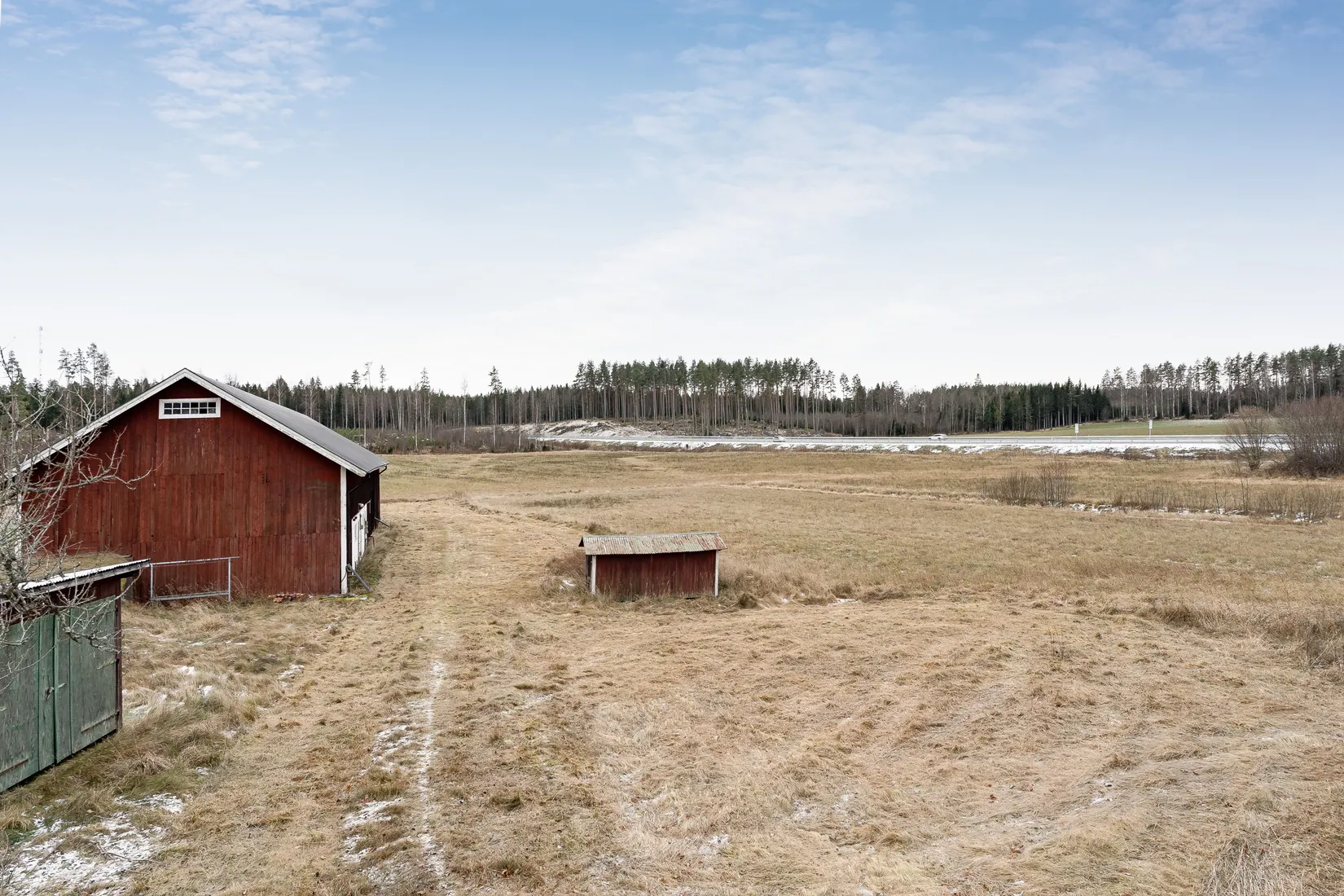 Gård/Skog, Torsbo 1, Bie, Katrineholm
