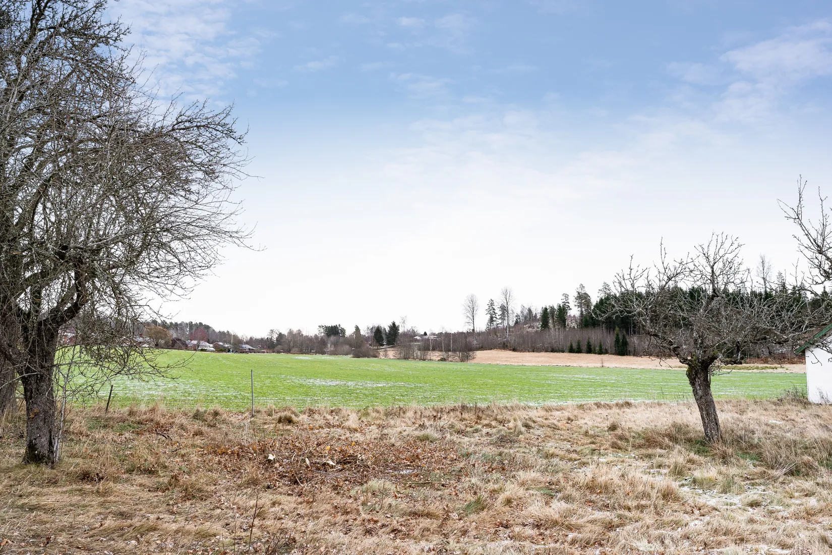 Gård/Skog, Torsbo 1, Bie, Katrineholm