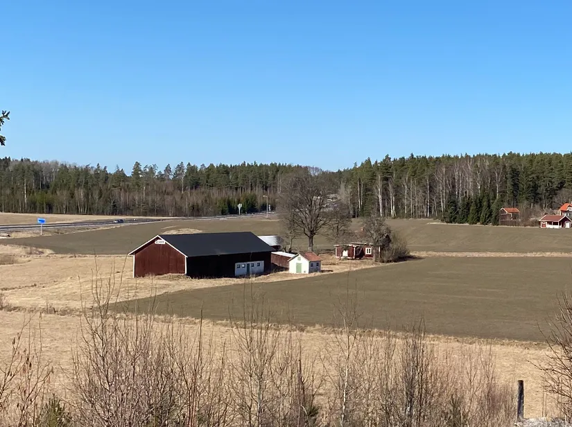 Gård/Skog, Torsbo 1, Bie, Katrineholm