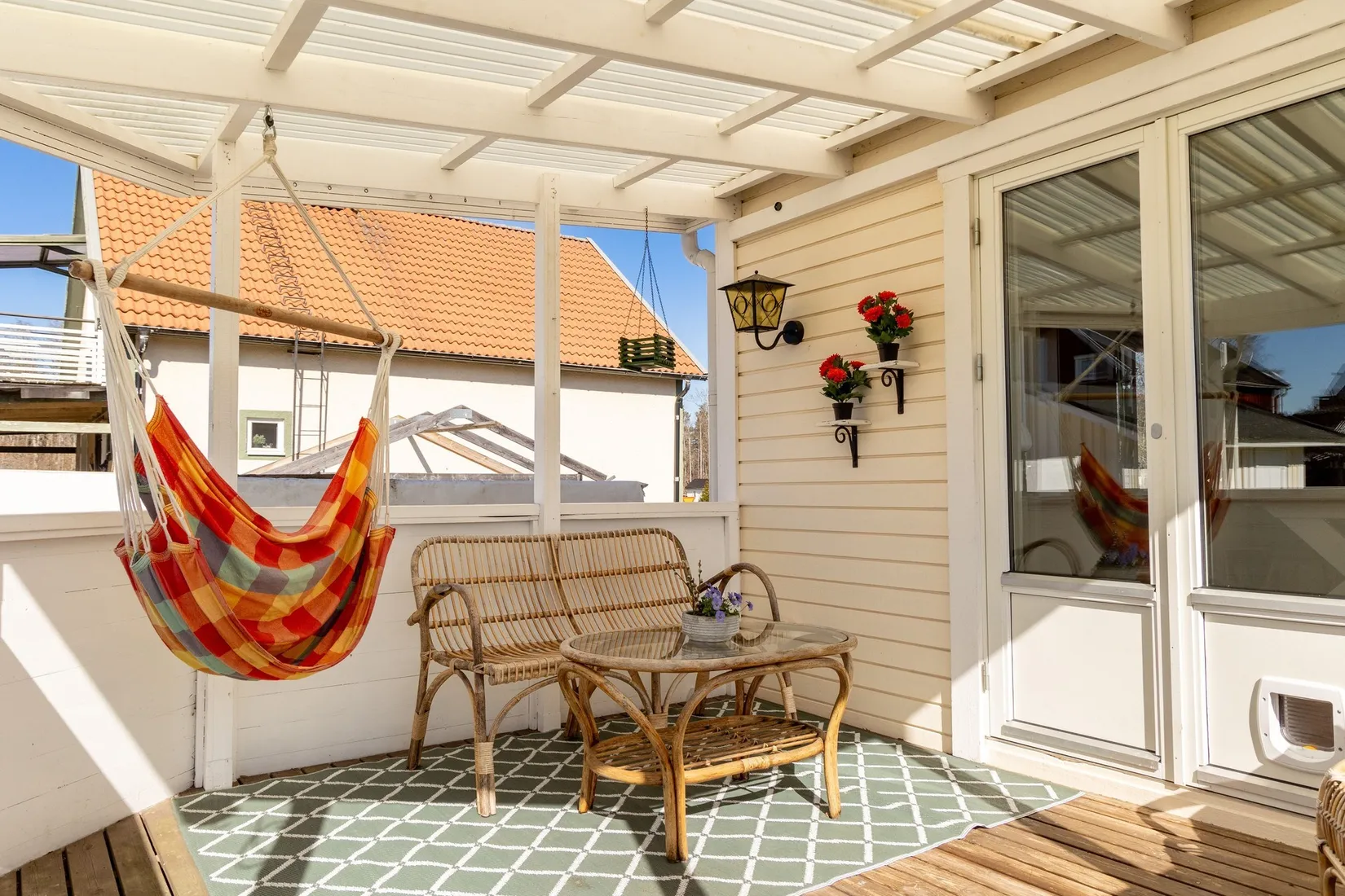 Villa, Nordenskjöldsvägen 4, Fårbo, Oskarshamn