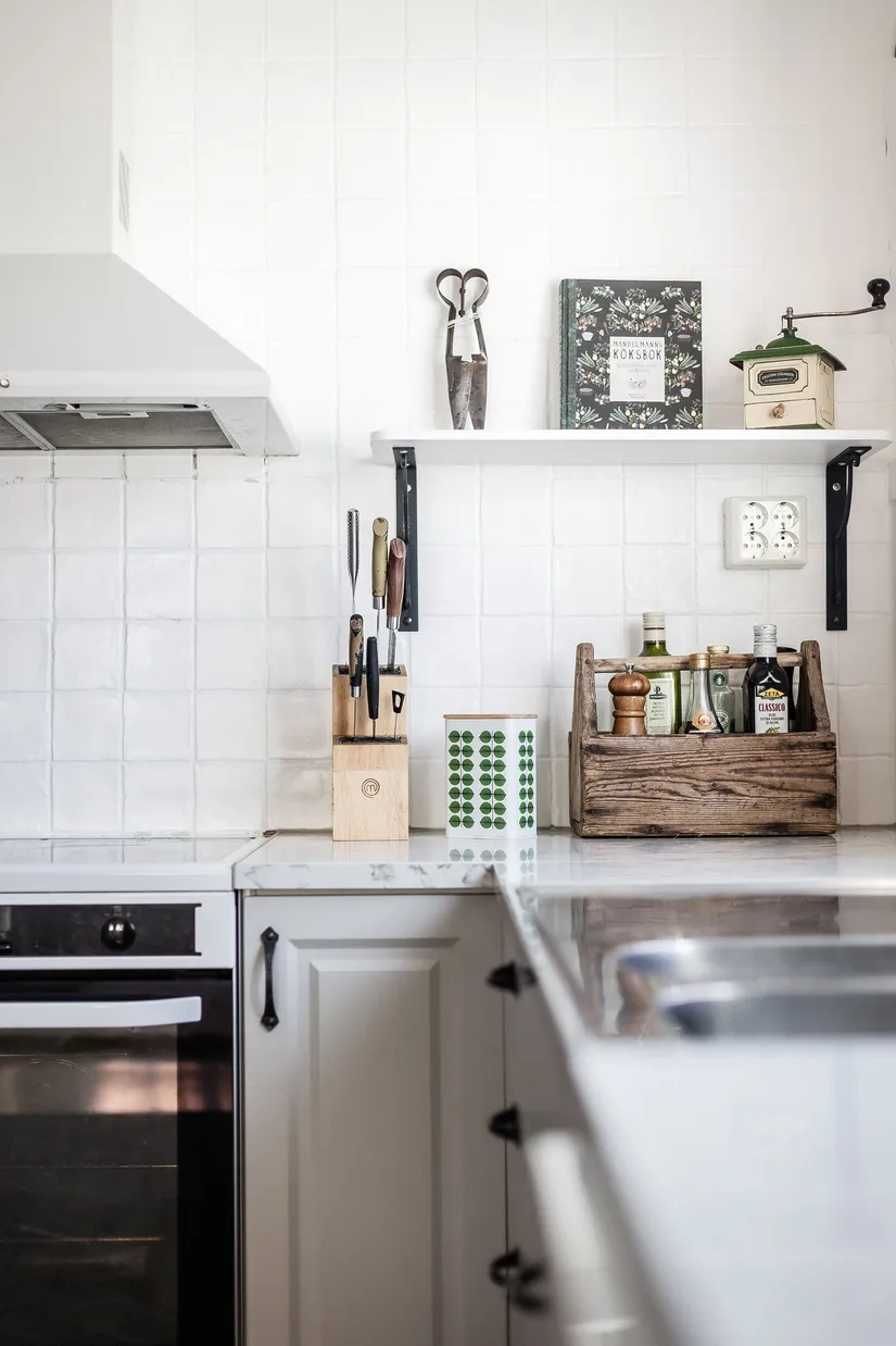 Villa, Nordenskjöldsvägen 4, Fårbo, Oskarshamn