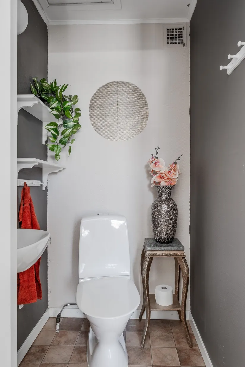 Villa, Nordenskjöldsvägen 4, Fårbo, Oskarshamn