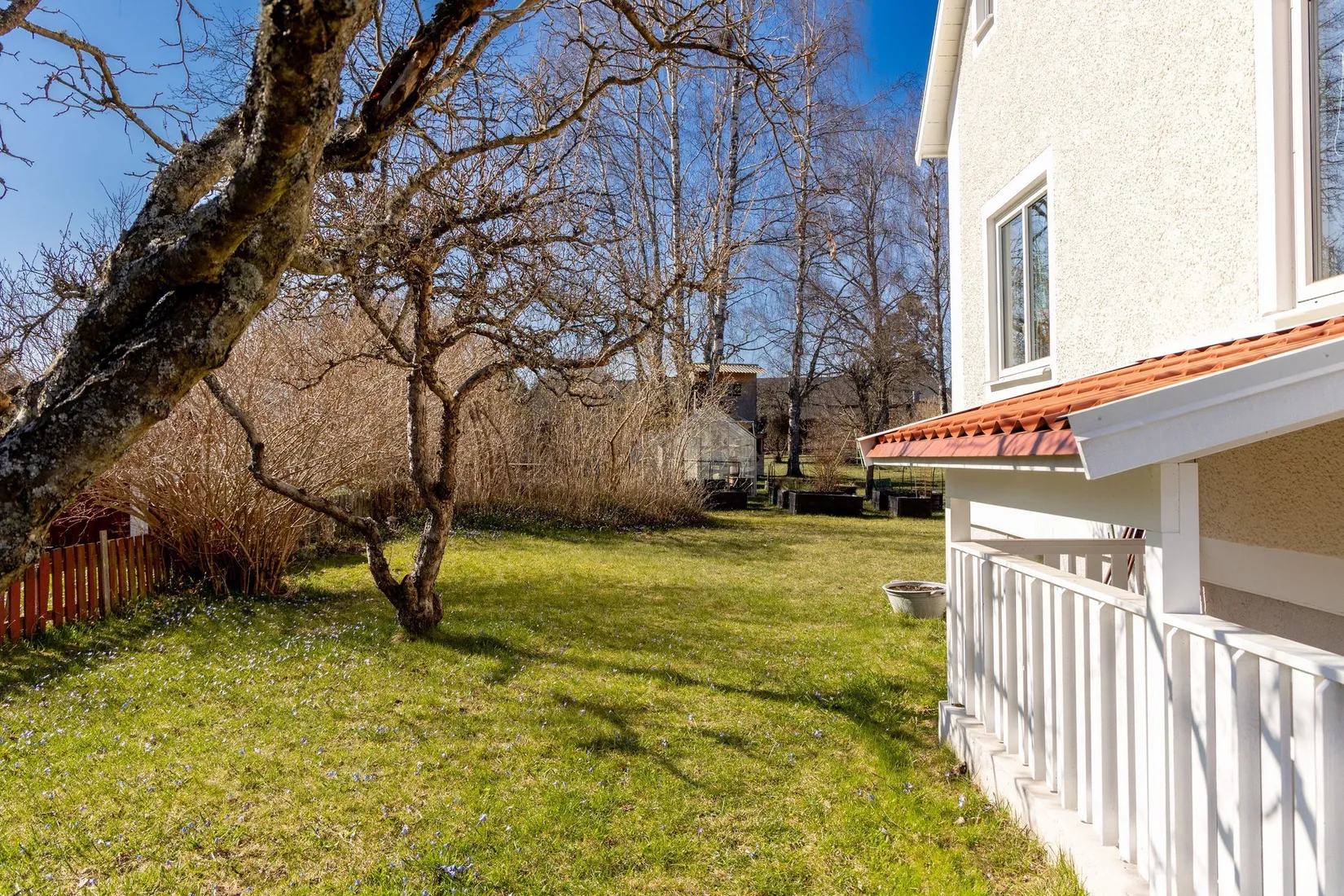 Villa, Nordenskjöldsvägen 4, Fårbo, Oskarshamn