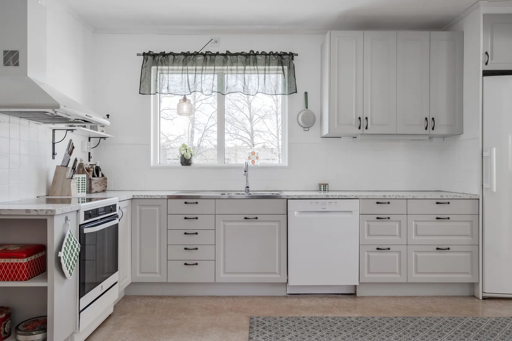 Villa, Nordenskjöldsvägen 4, Fårbo, Oskarshamn