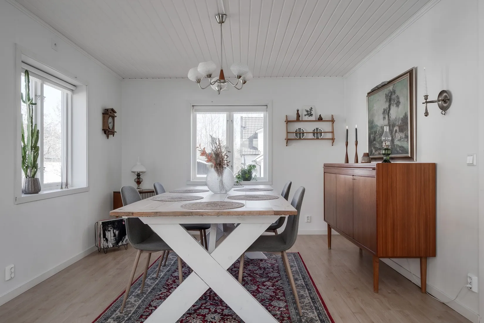 Villa, Nordenskjöldsvägen 4, Fårbo, Oskarshamn