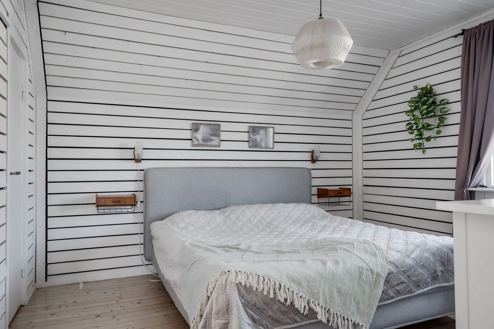 Villa, Nordenskjöldsvägen 4, Fårbo, Oskarshamn