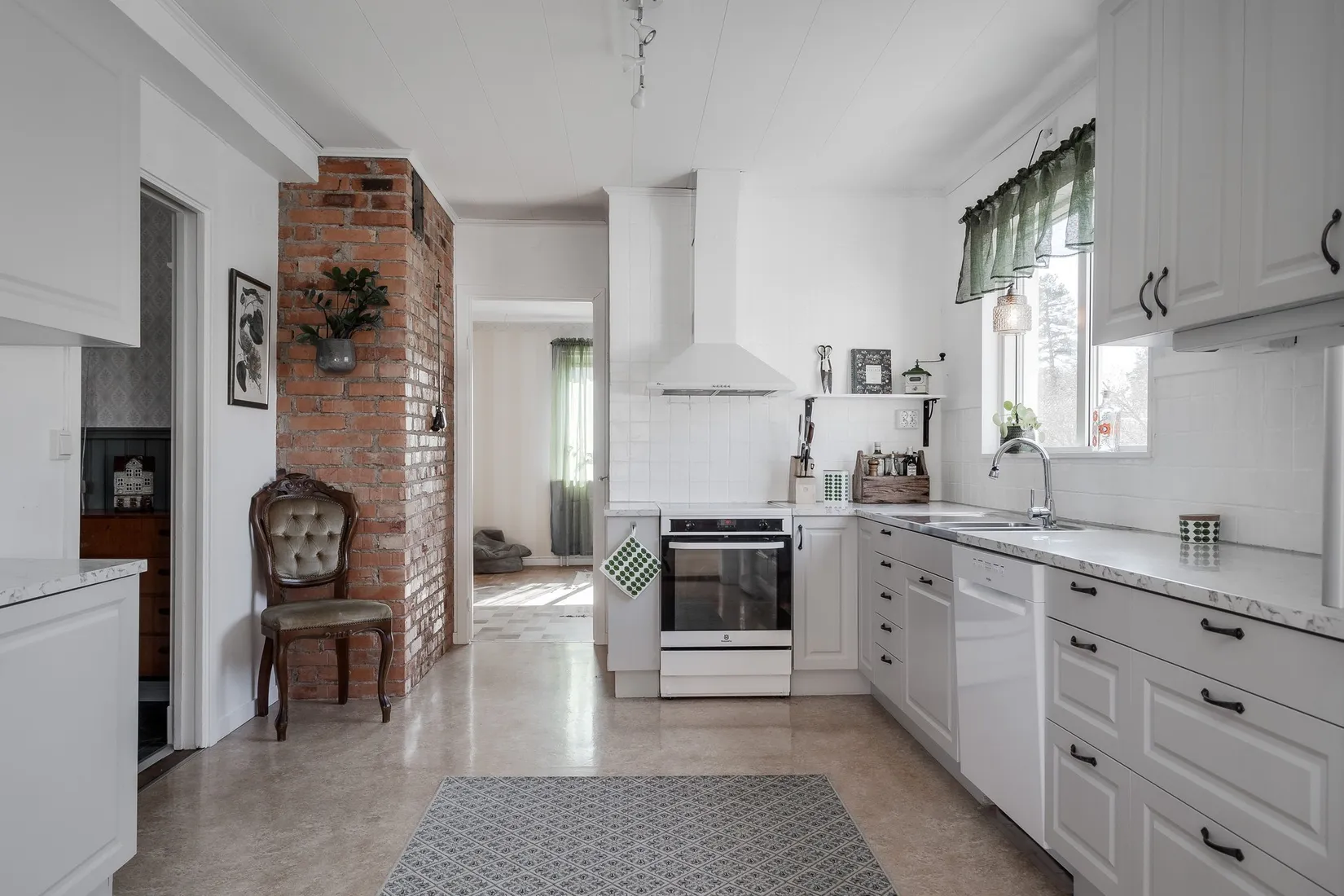 Villa, Nordenskjöldsvägen 4, Fårbo, Oskarshamn