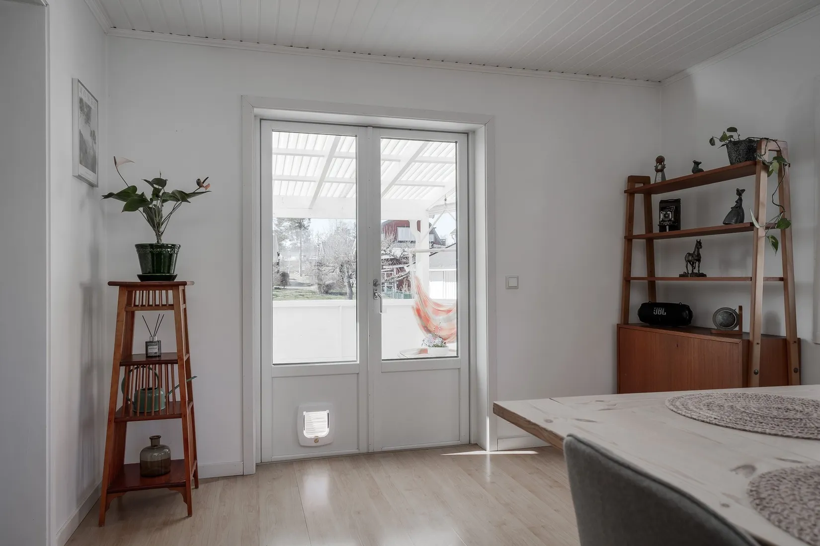 Villa, Nordenskjöldsvägen 4, Fårbo, Oskarshamn